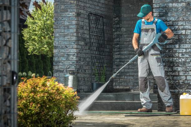 Best Dumpster Area Cleaning  in Norton Shores, MI
